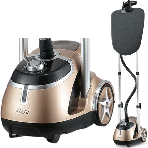 salav steamer review